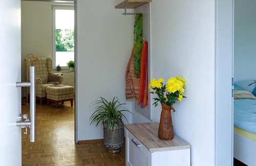 Luedinghausen Wohnung | Penthaus Kranichholz