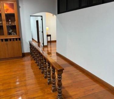 Tha Thaewawong Wohnung | Penthouse ศรีราชา วิวทะเล ATHOME SRIRACHA