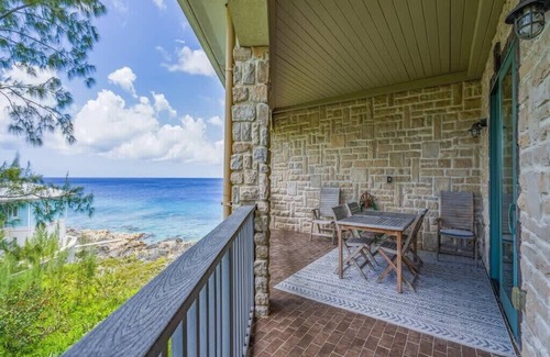 Northwest Point Eigentumswohnung | Penthouse 2Bd/2Bth Oceanfront Condo-Onsite Dining
