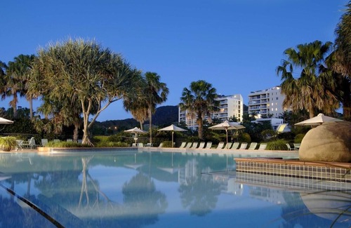 Coffs Harbour Haus | Penthouse 3804 - Rooftop Spa, Resort Access, Pool, Beach