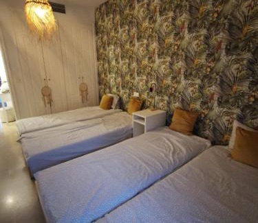 Castillo de Sabinillas Wohnung | Penthouse 6-8 personnes