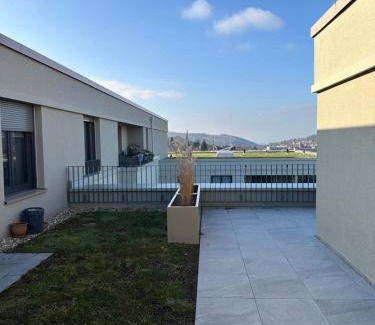 Reichenbach Wohnung | Penthouse Albterrassen mit toller Ausstattung!