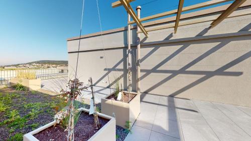 Reichenbach Wohnung | Penthouse Albterrassen mit toller Ausstattung!