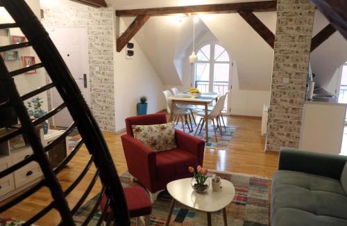 Brcko Wohnung | Penthouse Apartment