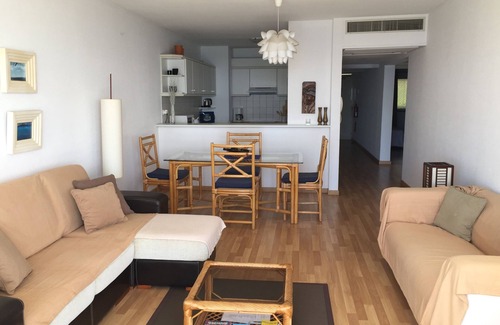 Sao Martinho Wohnung | Penthouse-Wohnung mit bestem Meer- und Bergblick