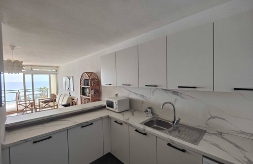 Sao Martinho Wohnung | Penthouse-Wohnung mit bestem Meer- und Bergblick