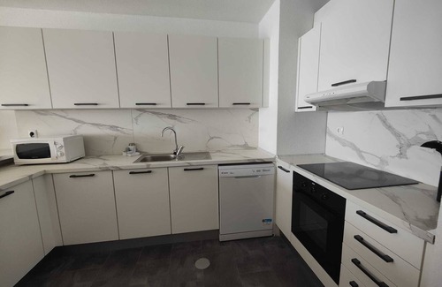 Sao Martinho Wohnung | Penthouse-Wohnung mit bestem Meer- und Bergblick