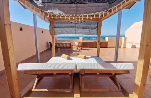 Benalmadena Wohnung | Ferienwohnung - Fuengirola