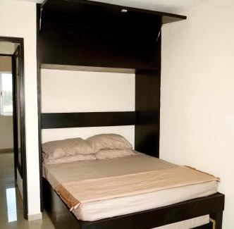 La Poza Wohnung | Penthouse con Jacuzzi en Acapulco Diamante