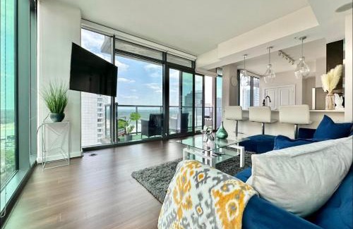 Lenox Wohnung | Penthouse Condo In Atlanta