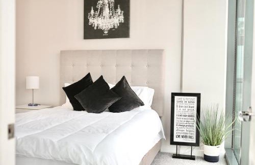 Lenox Wohnung | Penthouse Condo In Atlanta