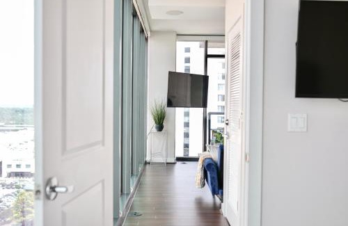 Lenox Wohnung | Penthouse Condo In Atlanta