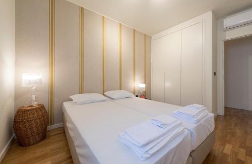 Peso da Regua Wohnung | Penthouse Douro Valley with Terrace