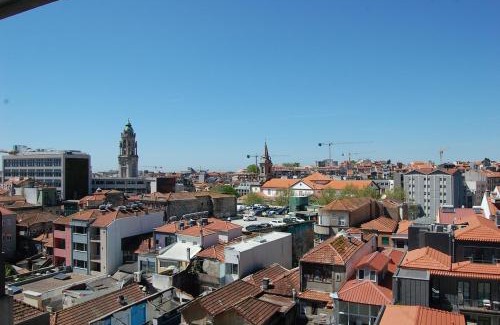 Centro / Baixa Wohnung | Penthouse Inn Bolhão