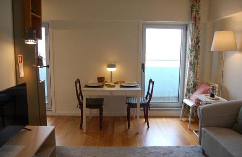 Centro / Baixa Wohnung | Penthouse Inn Bolhão