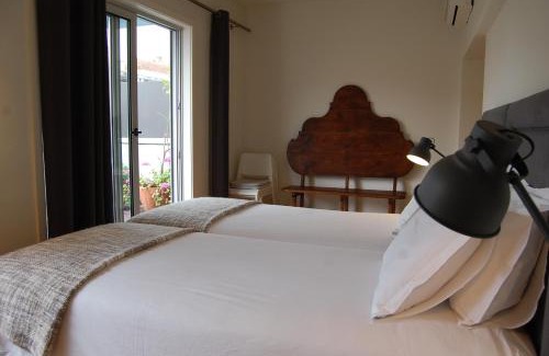 Centro / Baixa Wohnung | Penthouse Inn Bolhão
