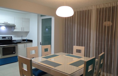 Jaco Wohnung | Penthouse Jaco Beach - 3Room