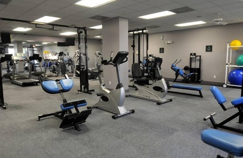 Cocoa Isles Resort | Penthouse on Cocoa Beach Ocean Front-Double Balcony