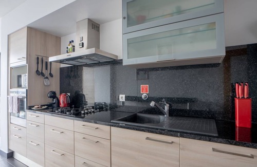 Canico Wohnung | Penthouse Paradisus by LovelyStay