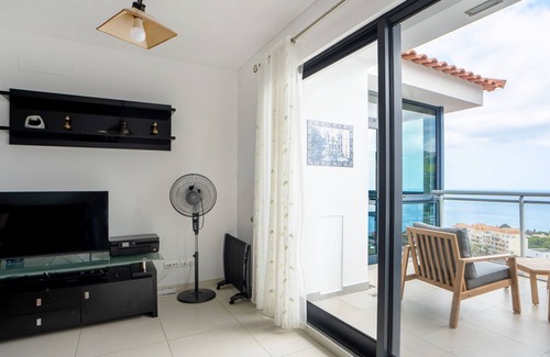 Canico Wohnung | Penthouse Paradisus by LovelyStay