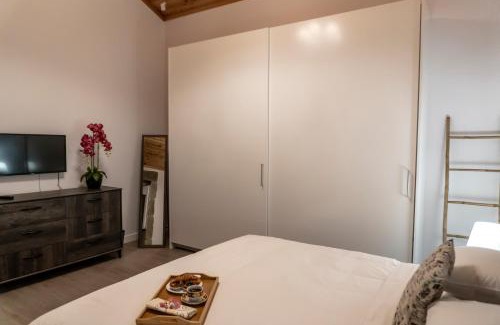 Angra do Heroismo Wohnung | Penthouse Peaks - Casa Sao Joao -4 Star Tourist Apartments