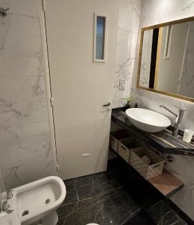 Caballito Wohnung | Penthouse Private Balcony in Caballito
