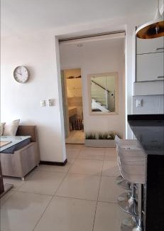Asuncion Wohnung | Penthouse ROBELINI - Terraza, jacuzzi & vistas