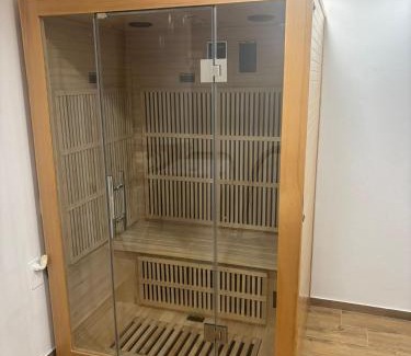 Liptovsky Mikulas Wohnung | Penthouse Rooftop with terrace and sauna