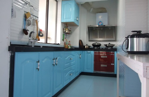 Xiangshan Wohnung | Penthouse atemberaubenden Mt. Anzeigen großartige Lage 4br
