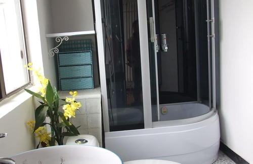 Xiangshan Wohnung | Penthouse atemberaubenden Mt. Anzeigen großartige Lage 4br
