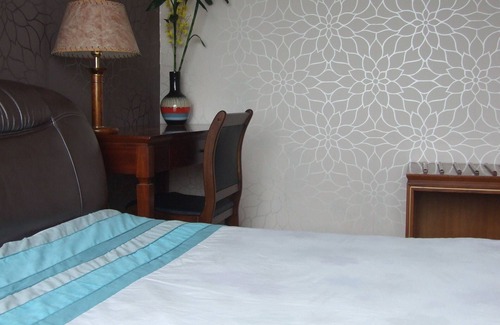 Xiangshan Wohnung | Penthouse atemberaubenden Mt. Anzeigen großartige Lage 4br