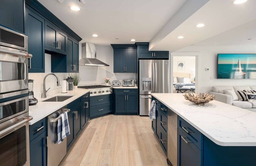 Plymouth Cultural District Wohnung | Penthouse with Private Roofdeck on Plymouth Harbor