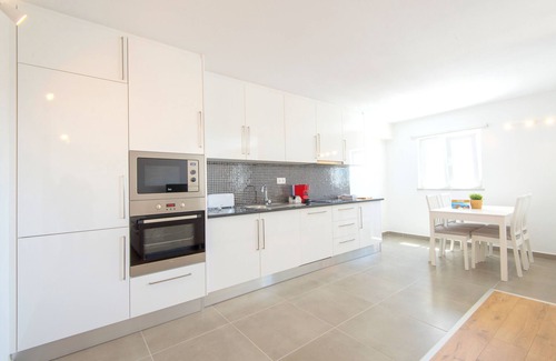 Vila Nova de Milfontes Wohnung | MIMI - Milfontes Miami Penthouse with rooftop infinity pool - Duna Parque Group