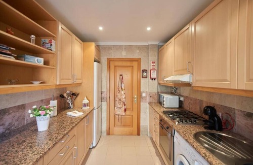 Sesimbra Wohnung | Penthouse mit Terrasse, Meer- und Bergblick, in Luxuswohnanlage - Sesimbra
