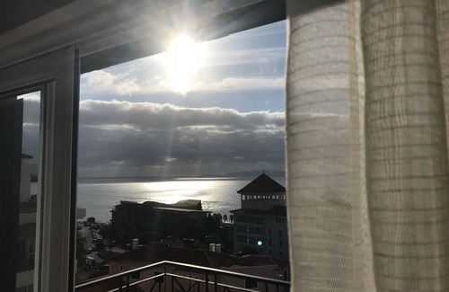 Canico Eigentumswohnung | Penthouse mit drei Terrassen mit herrlichem Blick. Madeira.Funchal.