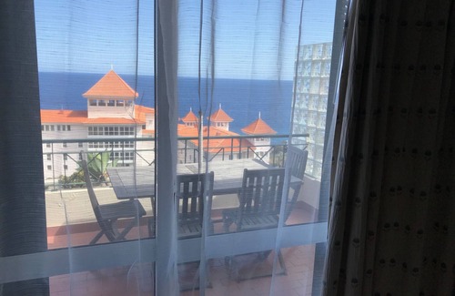 Canico Eigentumswohnung | Penthouse mit drei Terrassen mit herrlichem Blick. Madeira.Funchal.