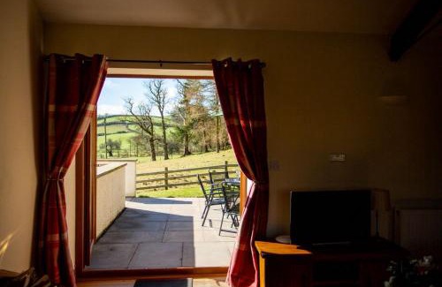 Llanddewi Ystradenny Haus | Pentre Fach