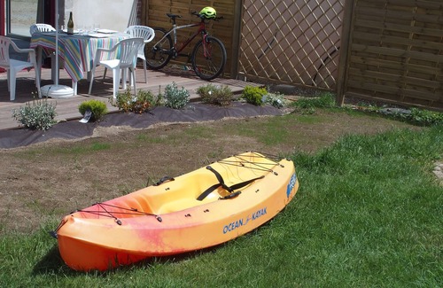 Pluguffan Hütte | PENTY RENOVIERT NEU AUF EINEM ALTEN BAUERNHOF - IN DER NÄHE VON QUIMPER