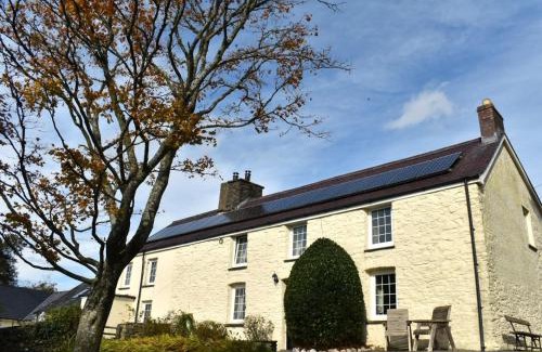 Llanilar Haus | Penuwch Fach