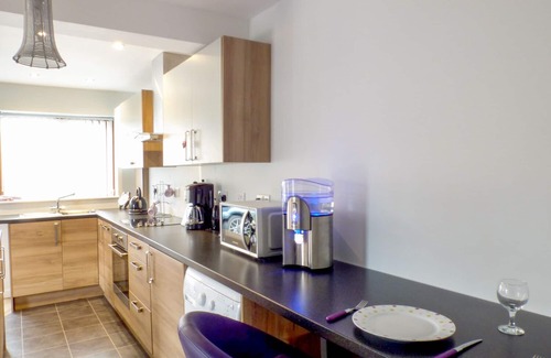 Builth Wells Hütte | Penylodge, BUILTH WELLS