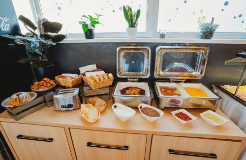 Mengusovce Haus | Penzión Čerešňový Sad & Wellness