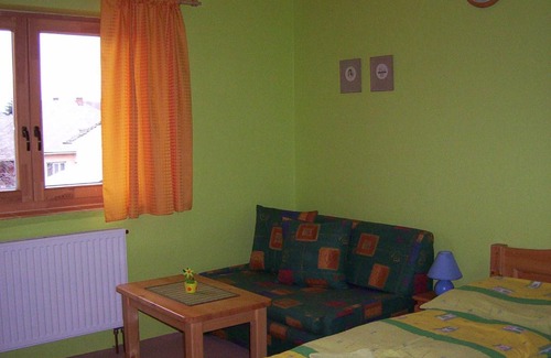 Partizanska Lupca Haus | Penzión Šindléry 533
