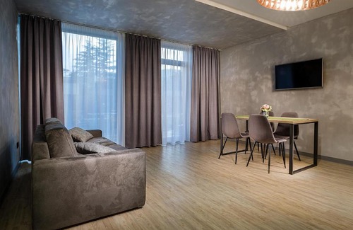 Liptovsky Jan Wohnung | Penzión a apartmány Moravica