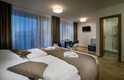 Liptovsky Jan Wohnung | Penzión a apartmány Moravica