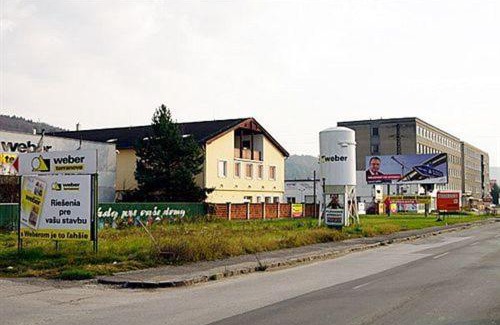 Kralova Haus | Penzión* ADONAI SLOVAKIA