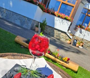 Tatranska Lomnica Haus | Penzión Encián