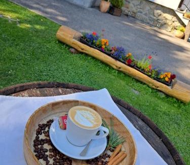 Tatranska Lomnica Haus | Penzión Encián