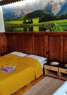 Zdiar Haus | Penzión Horec II