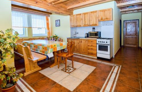 Zdiar Haus | Penzión Horec II