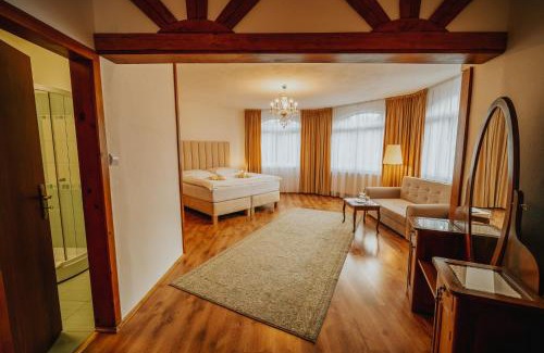 Spisska Nova Ves Haus | Penzión Kráľov Prameň